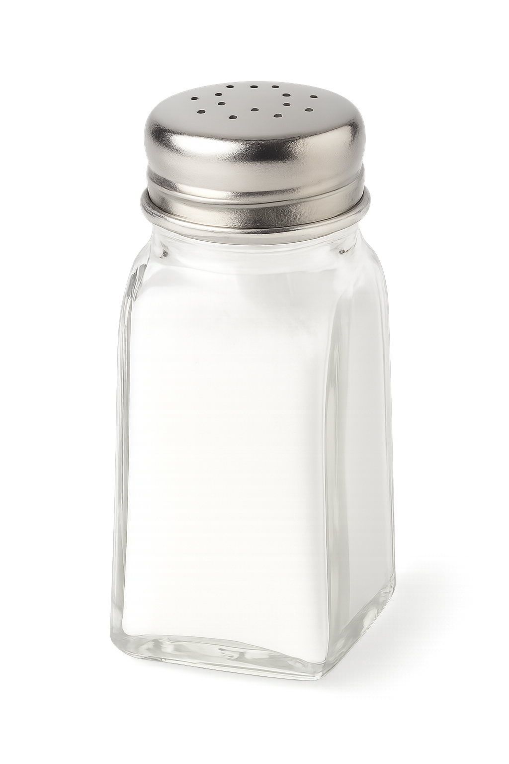 Simply Salt