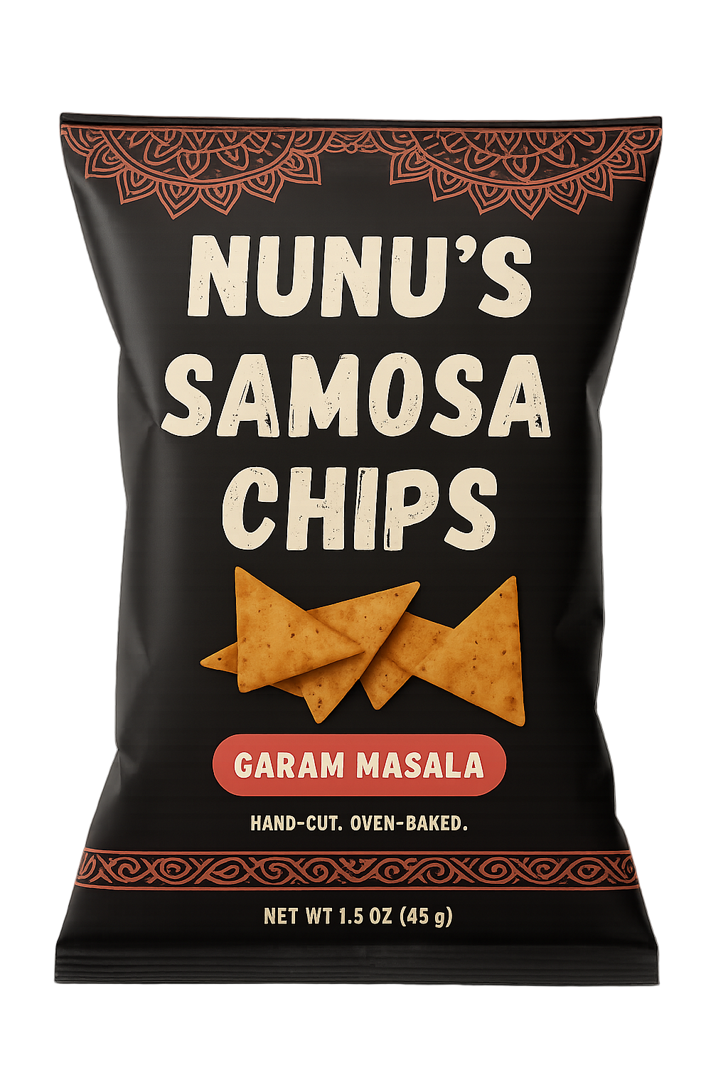 Garam Masala