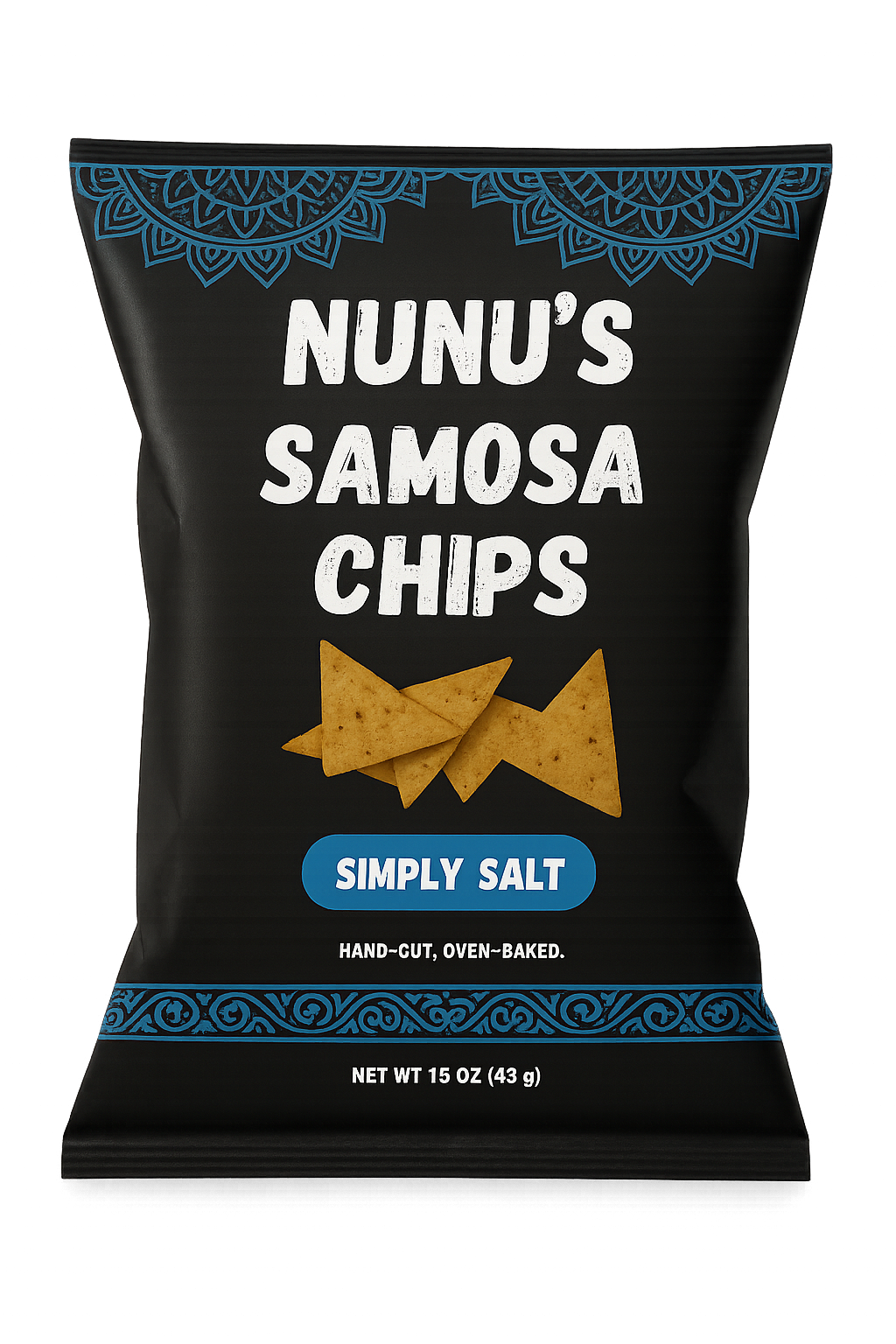Simply Salt