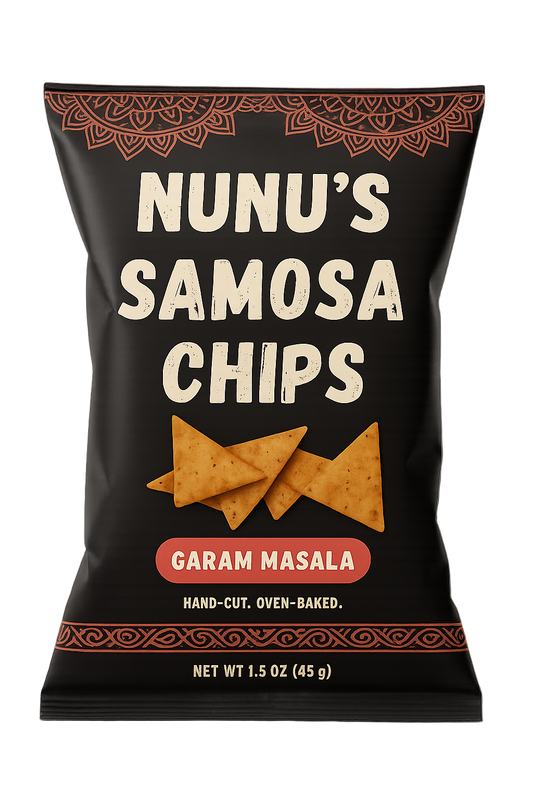 Garam Masala