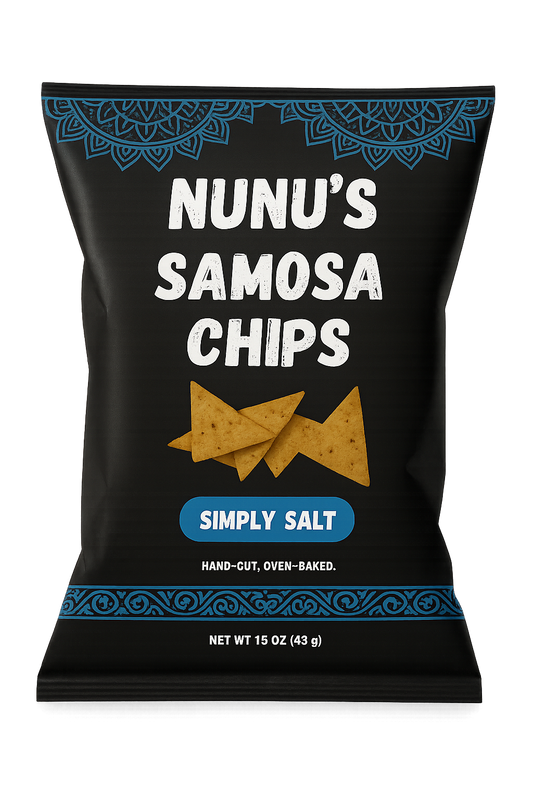 Simply Salt